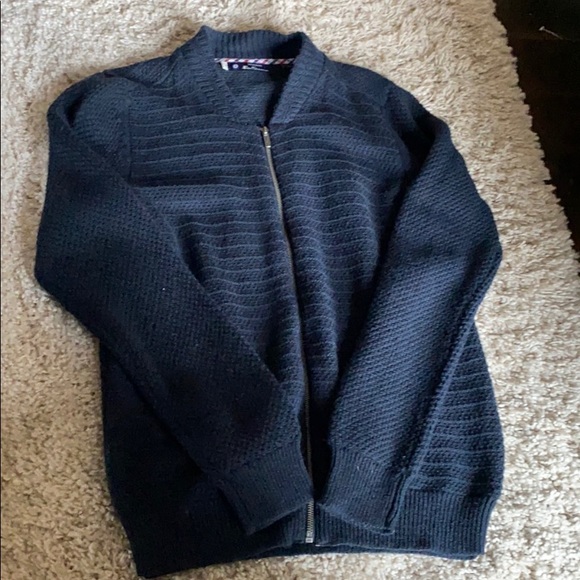 Ben Sherman Sweater - Picture 1 of 1